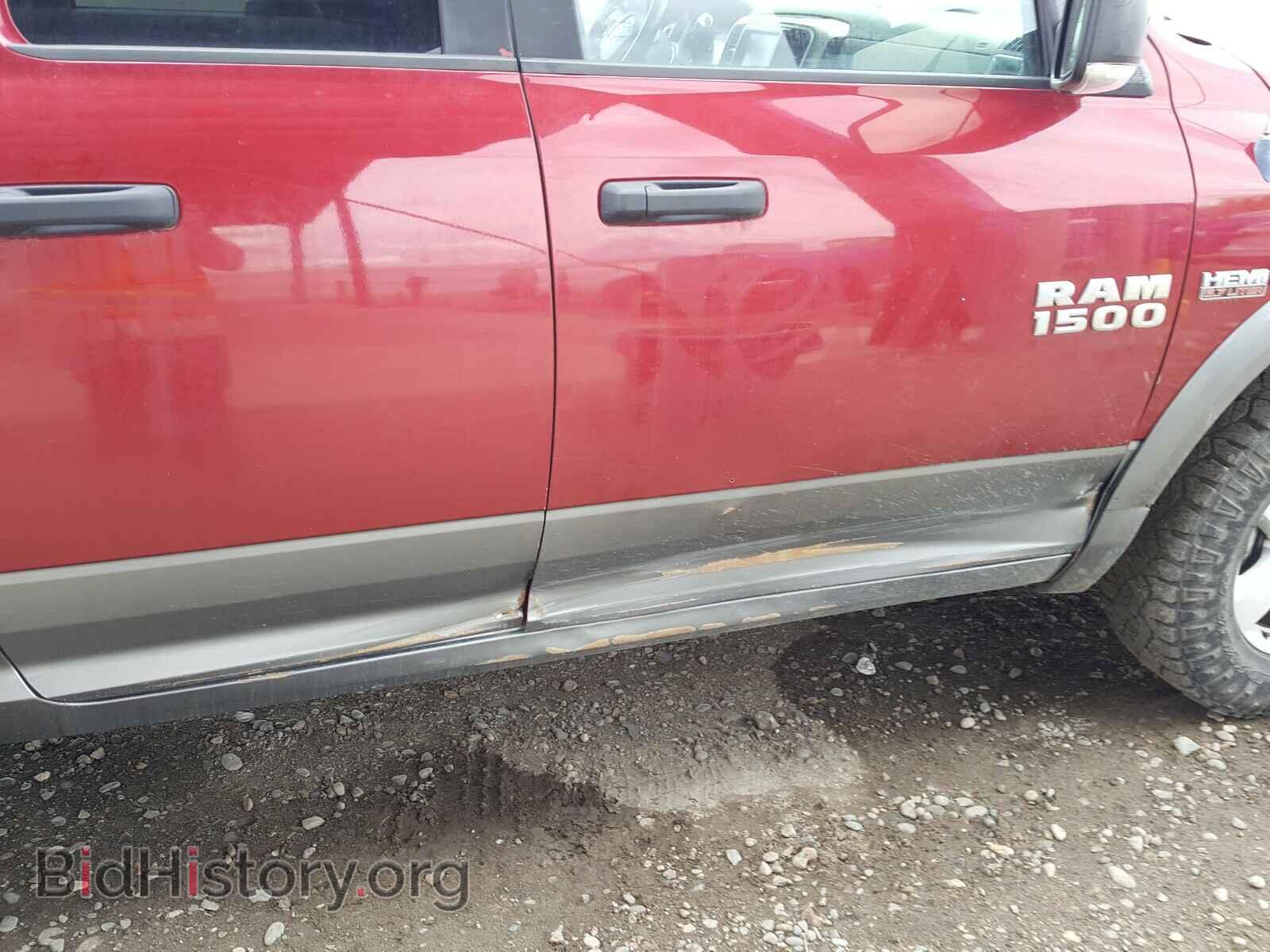 2013 RAM 1500 - VIN: 1C6RR7GT0DS534302 - Photo 9