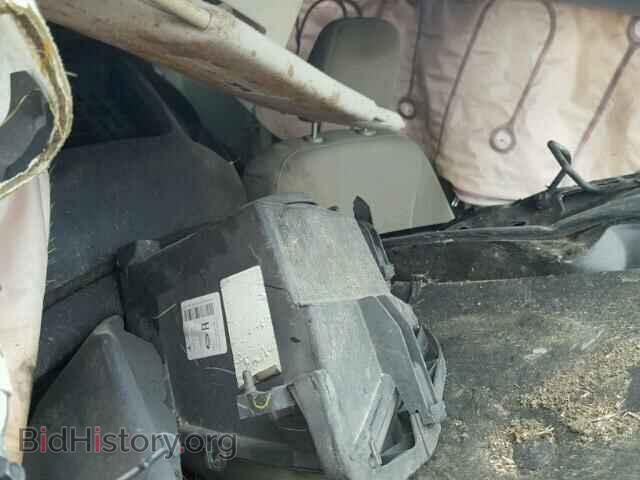 2007 FORD EDGE - VIN: 2FMDK36C37BA51317 - Фото 5