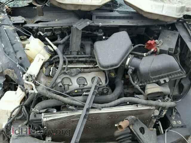 2007 FORD EDGE - VIN: 2FMDK36C37BA51317 - Фото 7