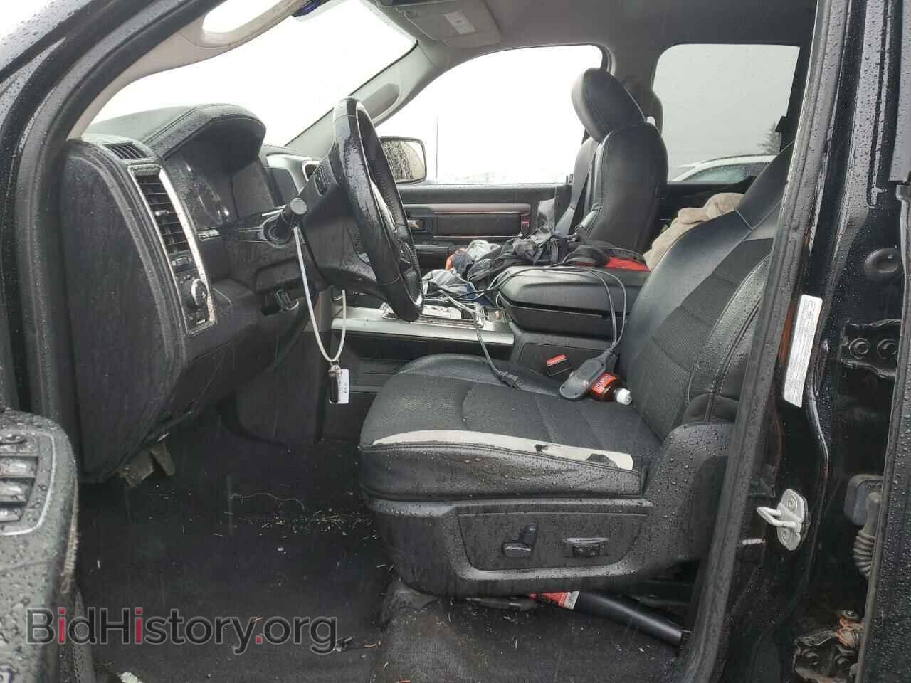 2013 RAM 1500 - VIN: 1C6RR7HT2DS579336 - Фото 7