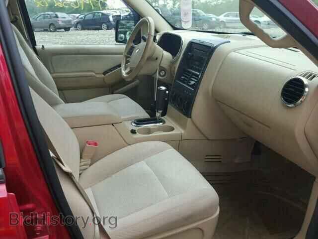 2006 FORD EXPLORER - VIN: 1FMEU73E26UB41093 - Фото 5