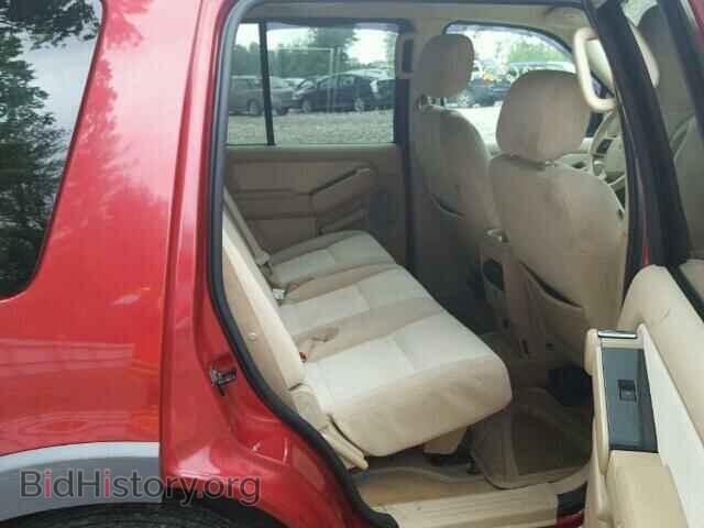 2006 FORD EXPLORER - VIN: 1FMEU73E26UB41093 - Фото 6