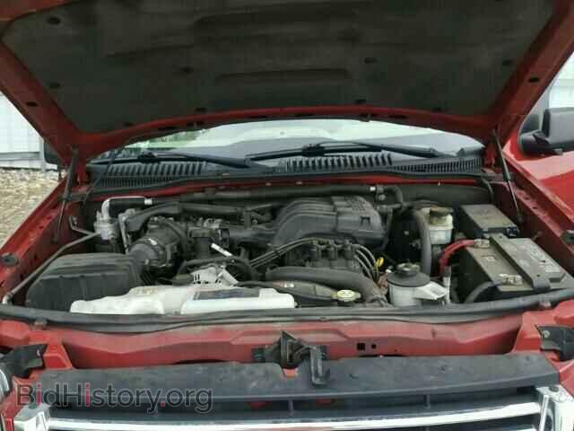 2006 FORD EXPLORER - VIN: 1FMEU73E26UB41093 - Фото 7