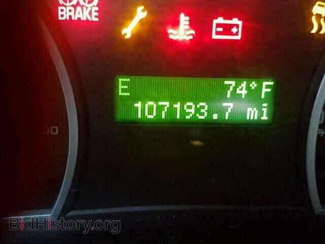 2006 FORD EXPLORER - VIN: 1FMEU73E26UB41093 - Фото 8