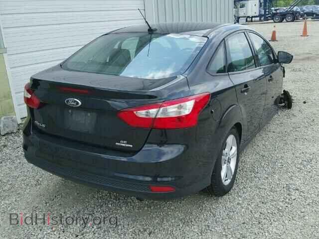 2013 FORD FOCUS - VIN: 1FADP3F22DL217874 - Photo 4