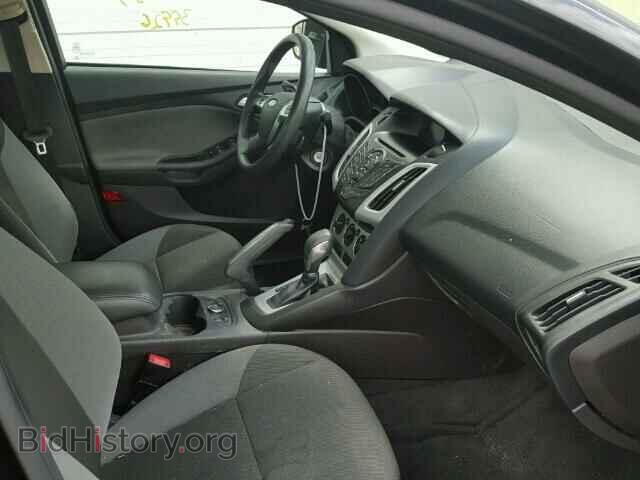2013 FORD FOCUS - VIN: 1FADP3F22DL217874 - Photo 5