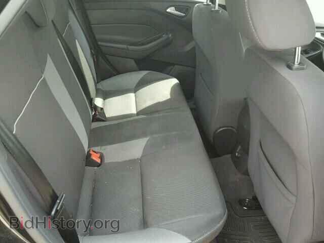 2013 FORD FOCUS - VIN: 1FADP3F22DL217874 - Photo 6