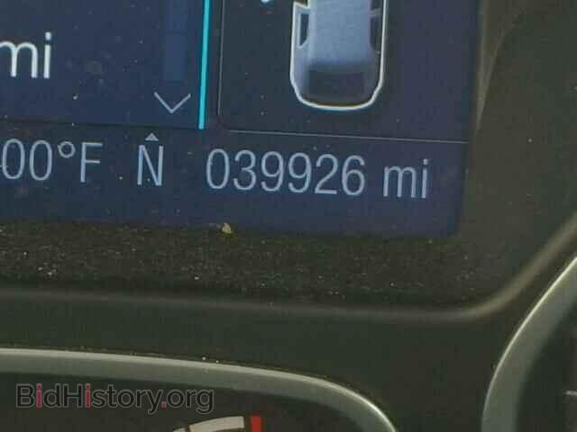 2013 FORD FOCUS - VIN: 1FADP3F22DL217874 - Photo 8