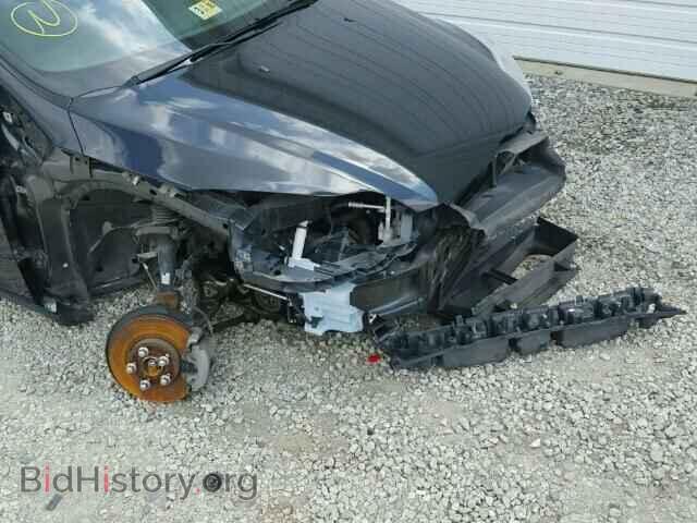 2013 FORD FOCUS - VIN: 1FADP3F22DL217874 - Photo 9