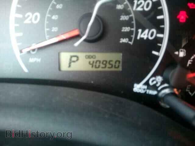 2012 TOYOTA COROLLA - VIN: 2T1BU4EE2CC792543 - Фото 8