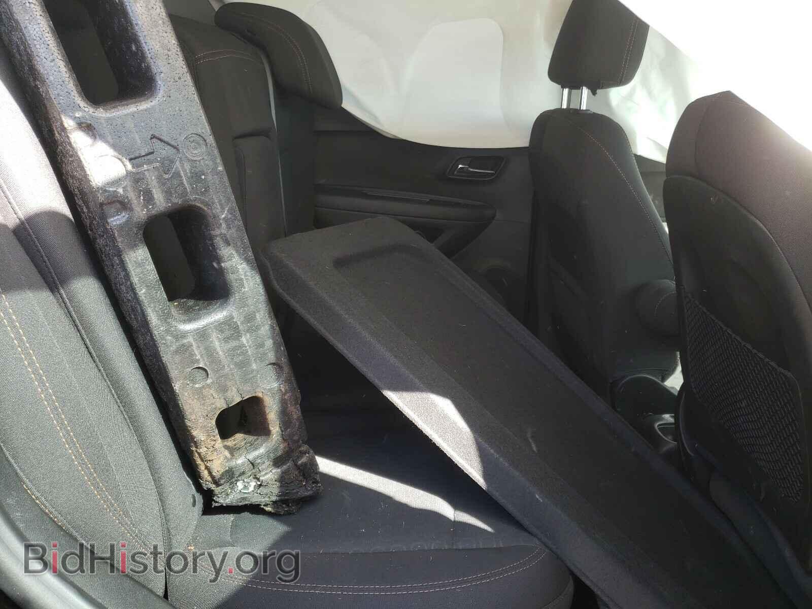 2019 CHEVROLET TRAX - VIN: 3GNCJKSB3KL330023 - Photo 6