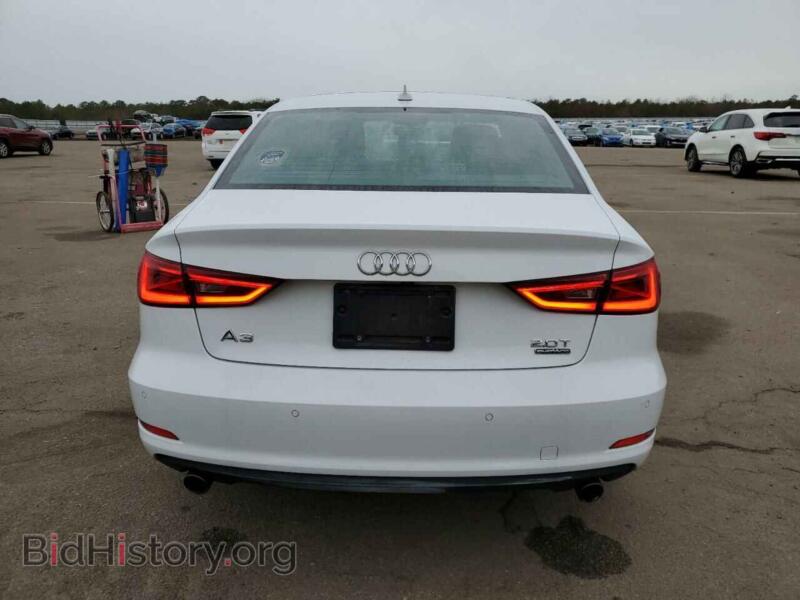 2015 Audi A3 (VIN WAUBFGFF4F1122369) — фото 6 из 12