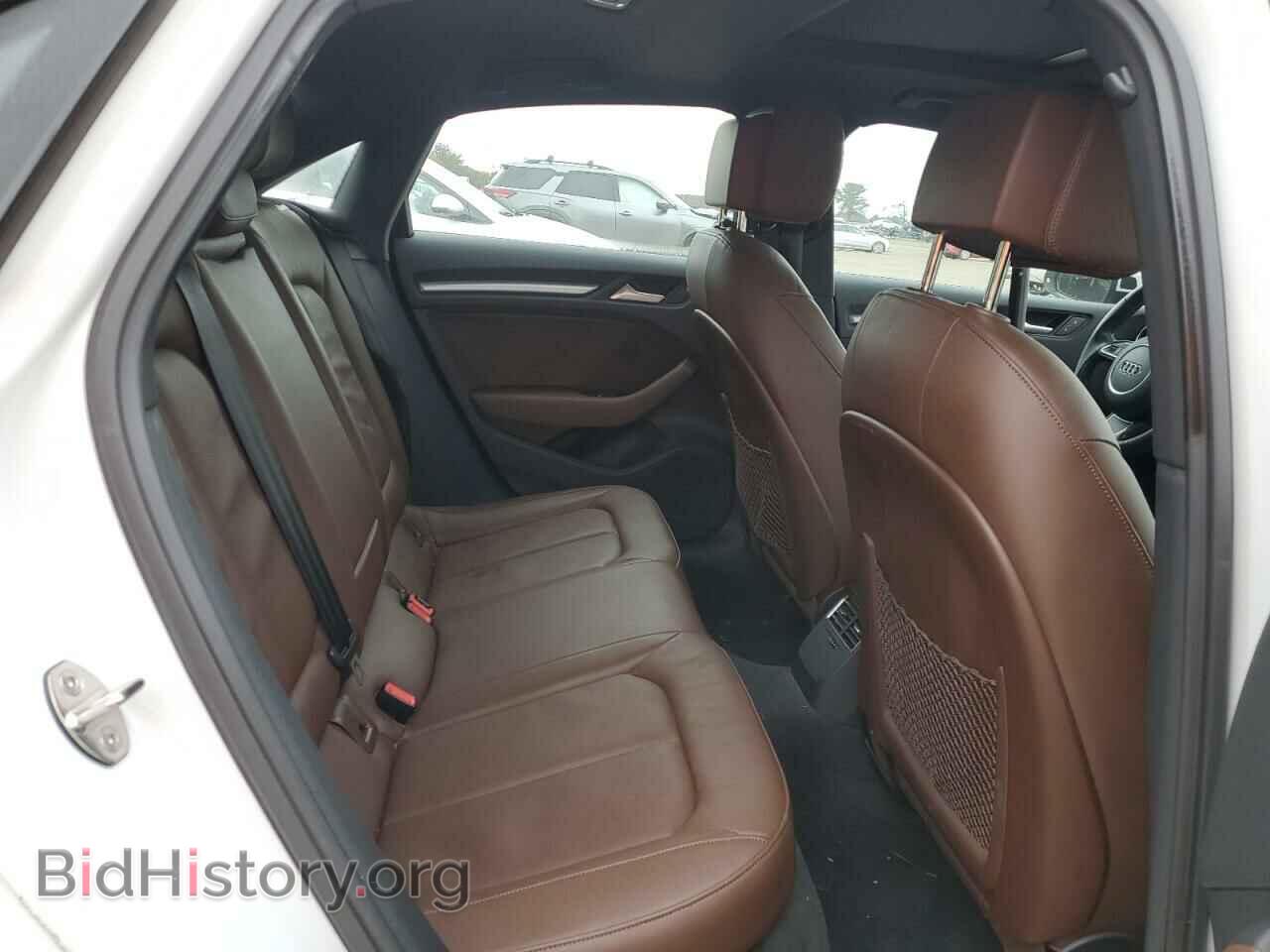 2015 AUDI A3 - VIN: WAUBFGFF4F1122369 - Фото 10