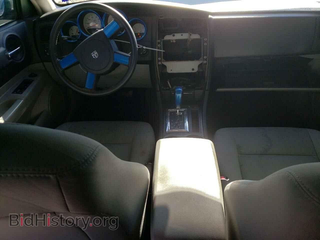 2007 DODGE CHARGER - VIN: 2B3KA43G27H836745 - Фото 8