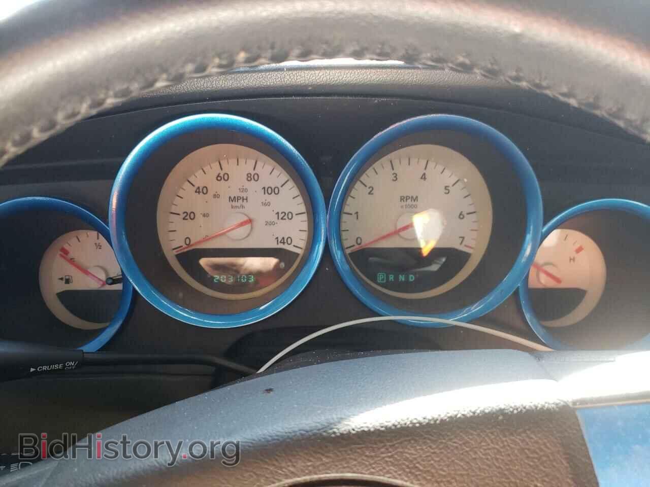 2007 DODGE CHARGER - VIN: 2B3KA43G27H836745 - Фото 9