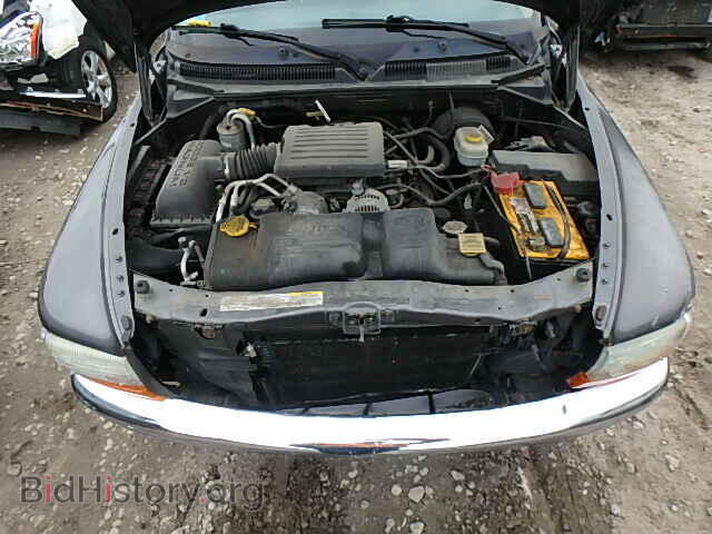 2003 DODGE DAKOTA - VIN: 1D7HG48N23S334132 - Фото 7