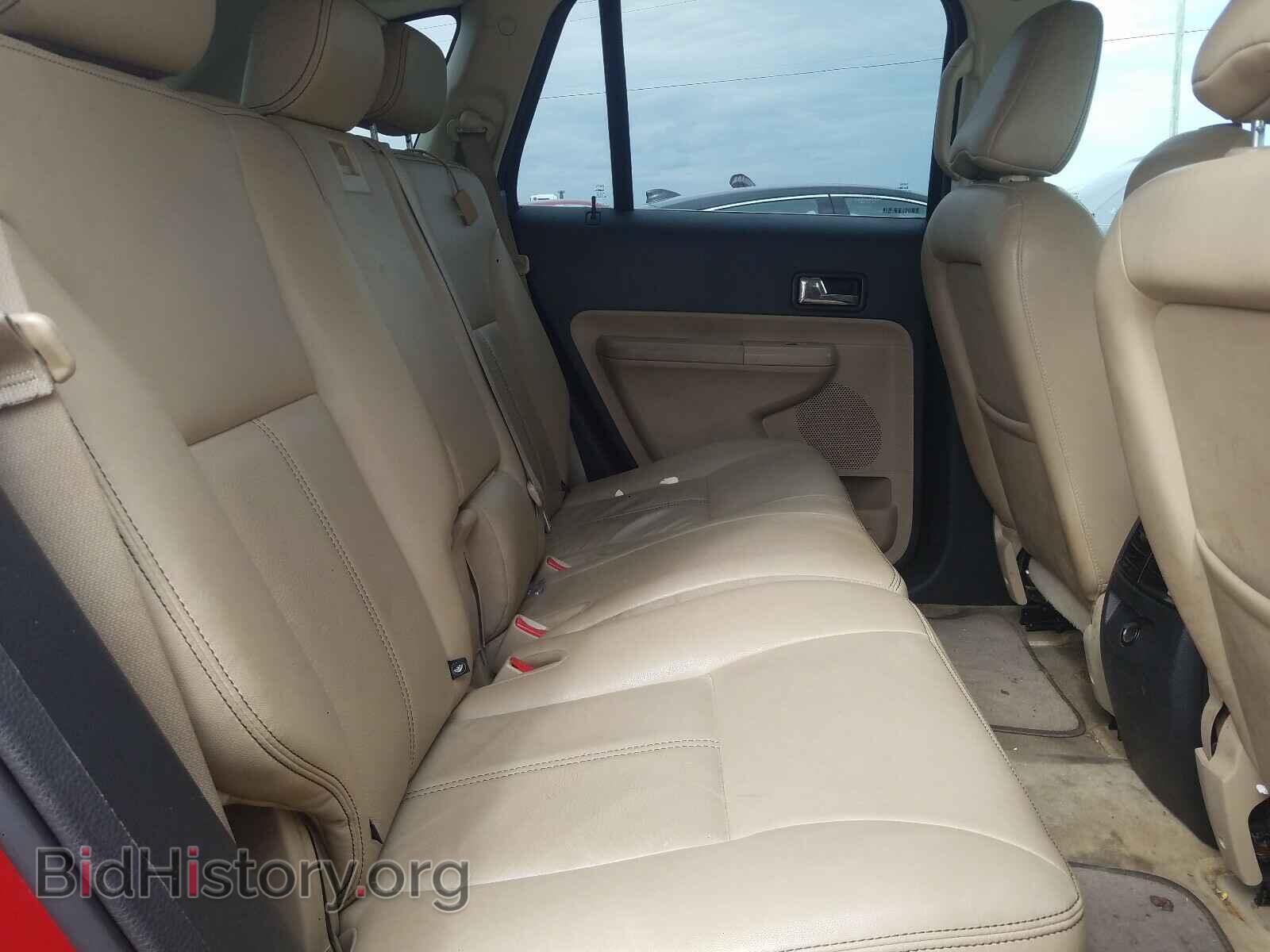 2010 FORD EDGE - VIN: 2FMDK3KC4ABA48410 - Photo 6