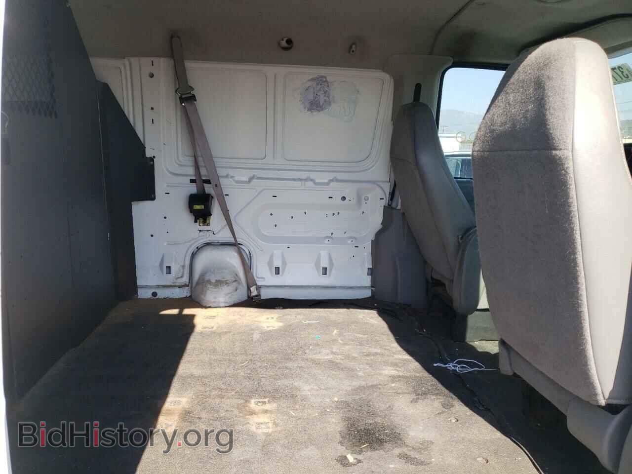 2008 FORD ECONOLINE - VIN: 1FTNE24L98DA11610 - Фото 6