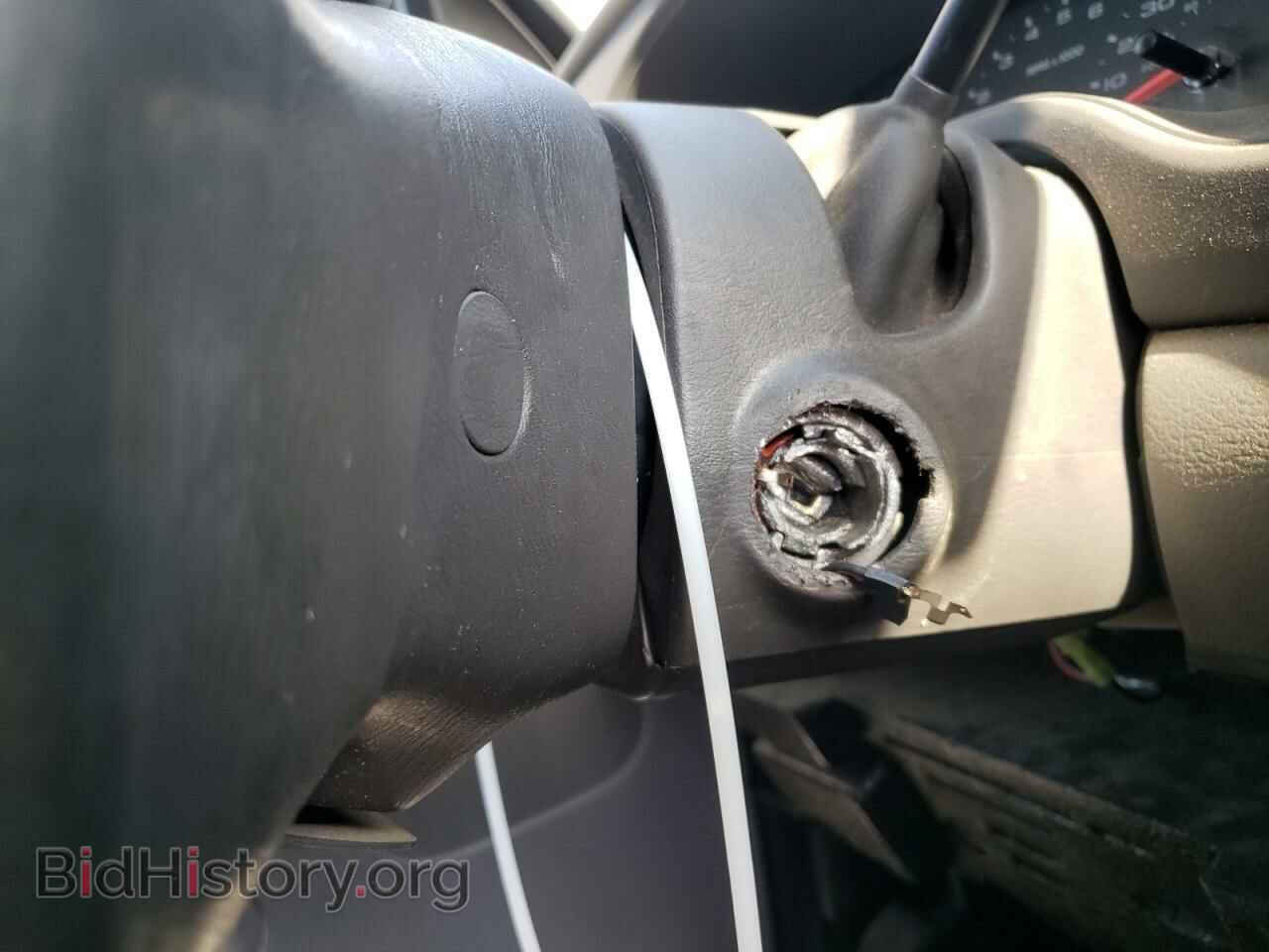 2008 FORD ECONOLINE - VIN: 1FTNE24L98DA11610 - Фото 9