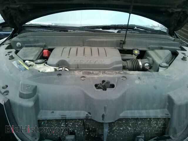 2008 BUICK ENCLAVE - VIN: 5GAEV23728J260483 - Фото 7