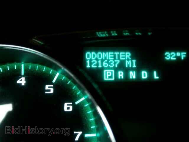 2008 BUICK ENCLAVE - VIN: 5GAEV23728J260483 - Фото 8