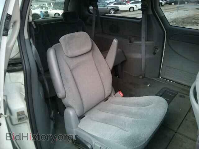 2006 DODGE CARAVAN - VIN: 2D4GP44L16R655193 - Фото 6