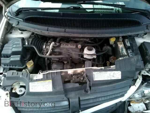 2006 DODGE CARAVAN - VIN: 2D4GP44L16R655193 - Фото 7