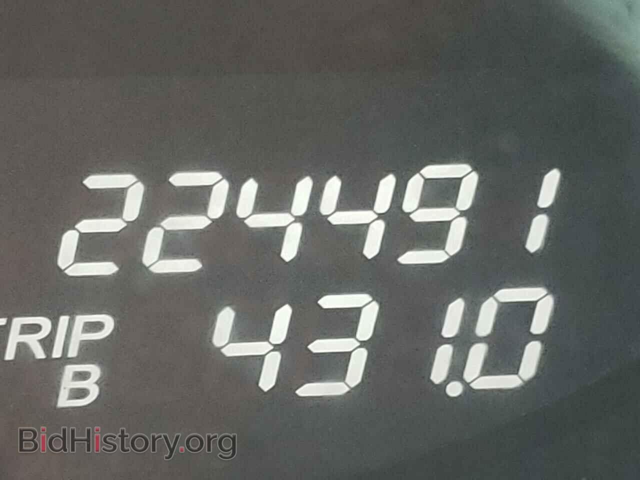 2008 HONDA ELEMENT - VIN: 5J6YH183X8L010636 - Фото 8
