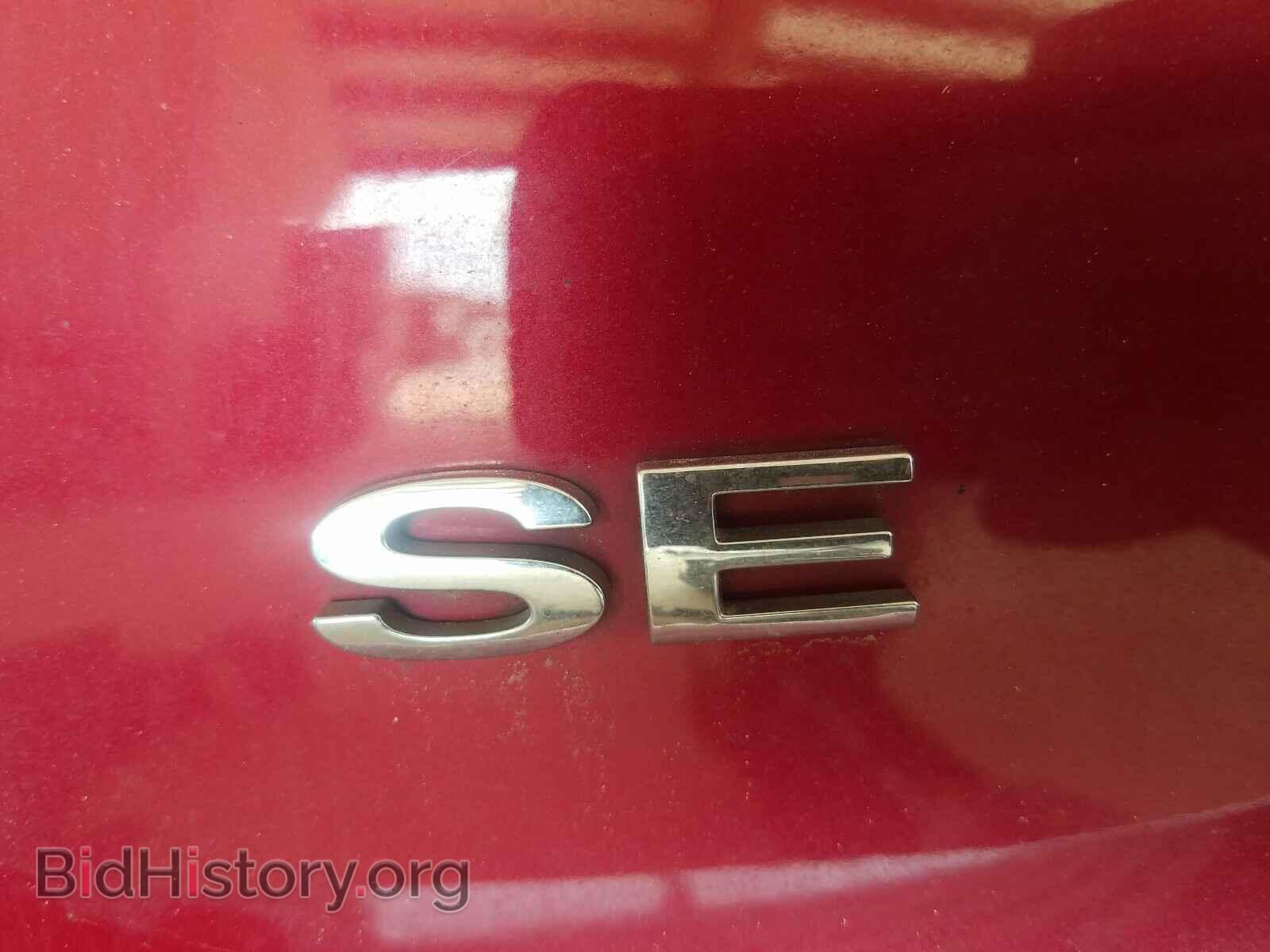 2017 FORD FOCUS - VIN: 1FADP3F29HL208353 - Photo 9