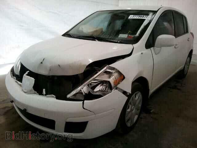 2011 NISSAN VERSA - VIN: 3N1BC1CP5BL511548 - Photo 2