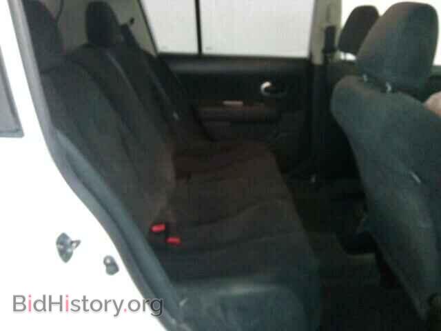 2011 NISSAN VERSA - VIN: 3N1BC1CP5BL511548 - Photo 6