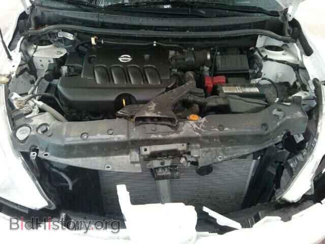 2011 NISSAN VERSA - VIN: 3N1BC1CP5BL511548 - Photo 7