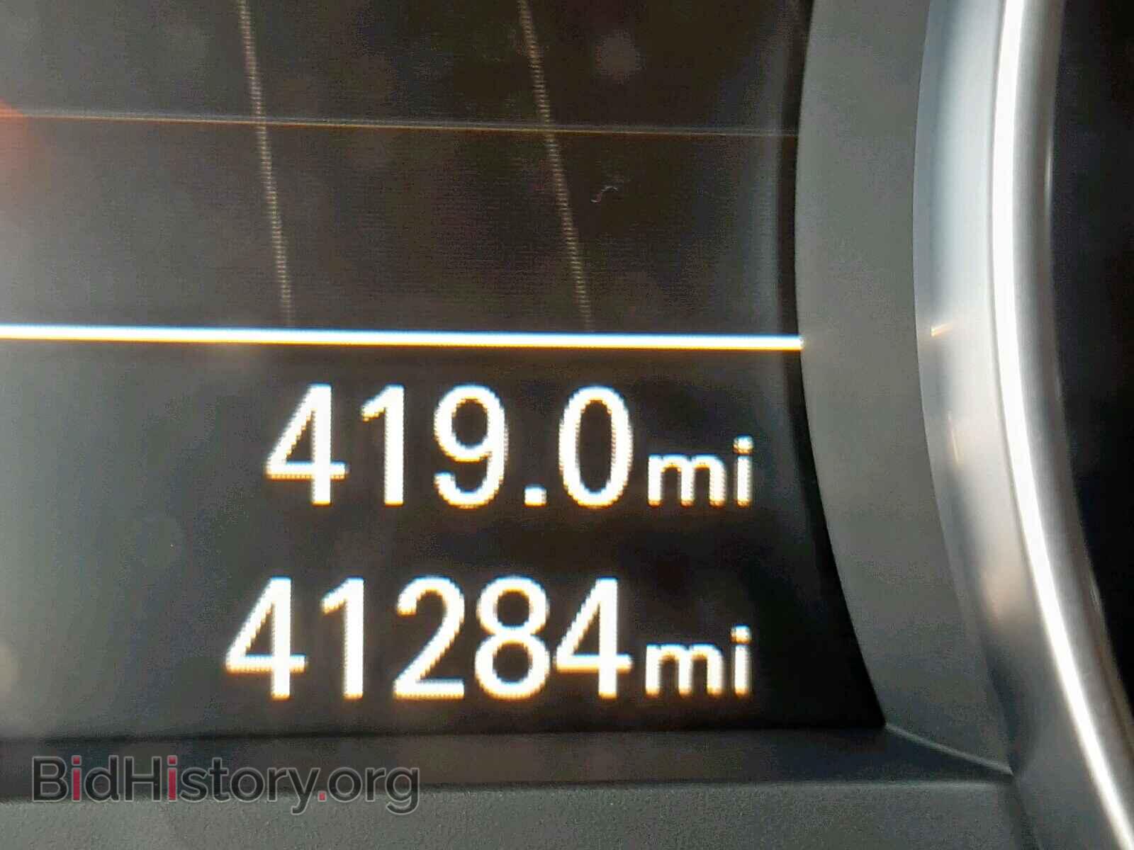 2016 AUDI A6 - VIN: WAUGFAFC1GN008381 - Фото 8