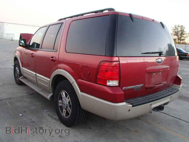 2005 FORD EXPEDITION - VIN: 1FMFU18545LA34061 - Фото 3