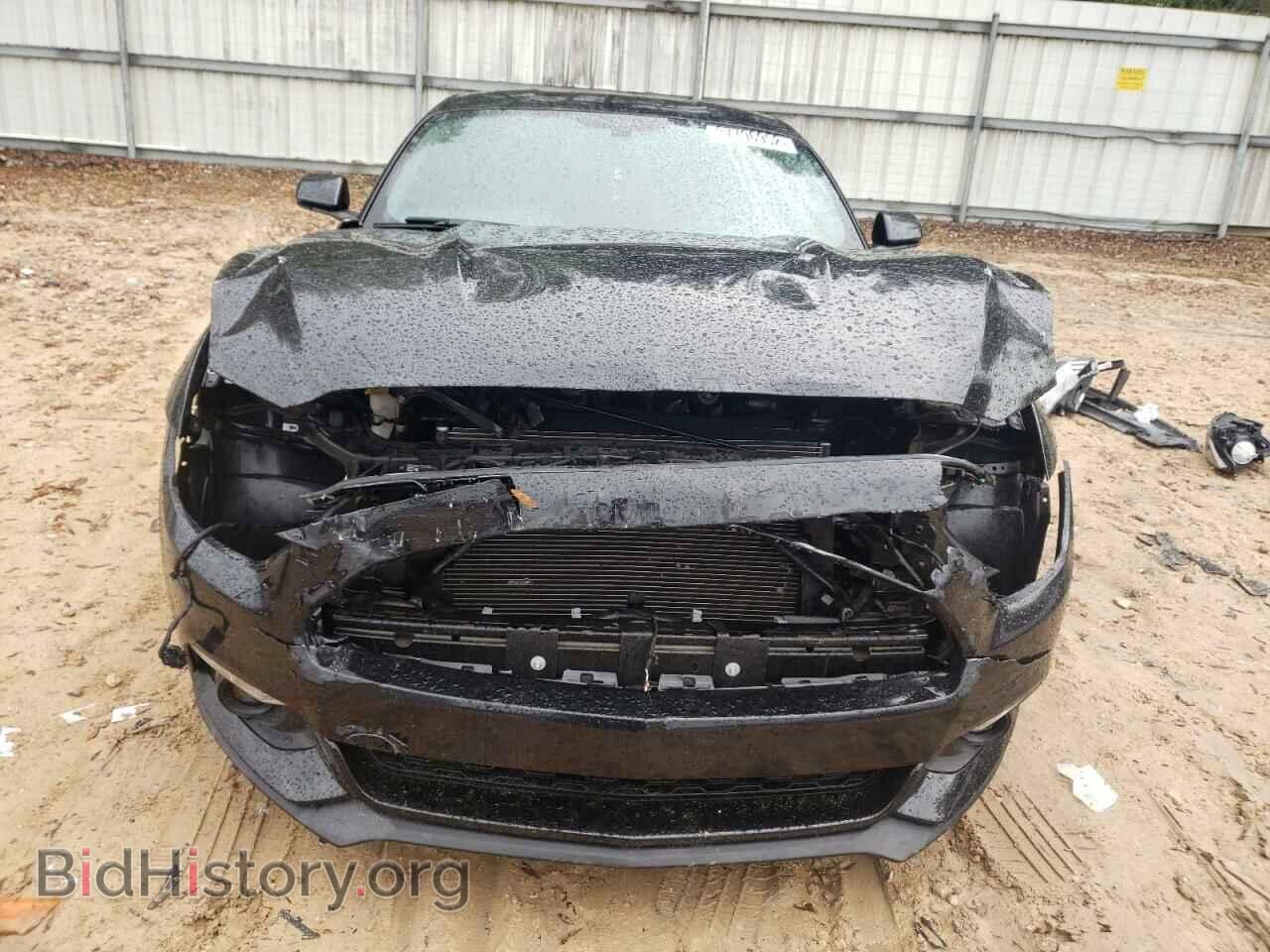 2017 FORD MUSTANG - VIN: 1FA6P8TH7H5219712 - Фото 9