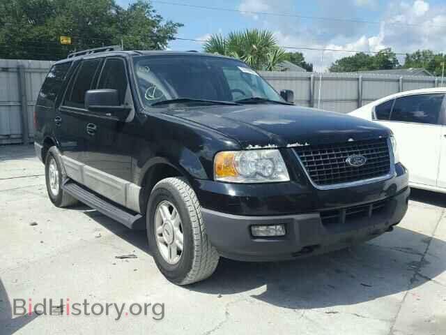 Фотография 1FMFU16566LA43381 - FORD EXPEDITION 2006