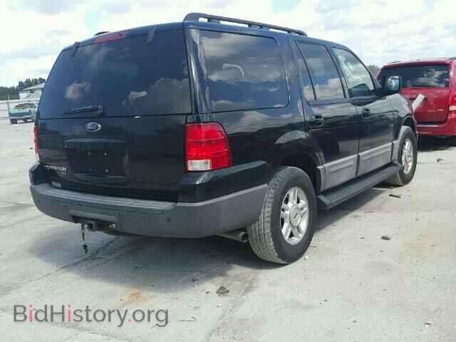 2006 FORD EXPEDITION - VIN: 1FMFU16566LA43381 - Фото 4