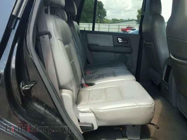 2006 FORD EXPEDITION - VIN: 1FMFU16566LA43381 - Фото 6