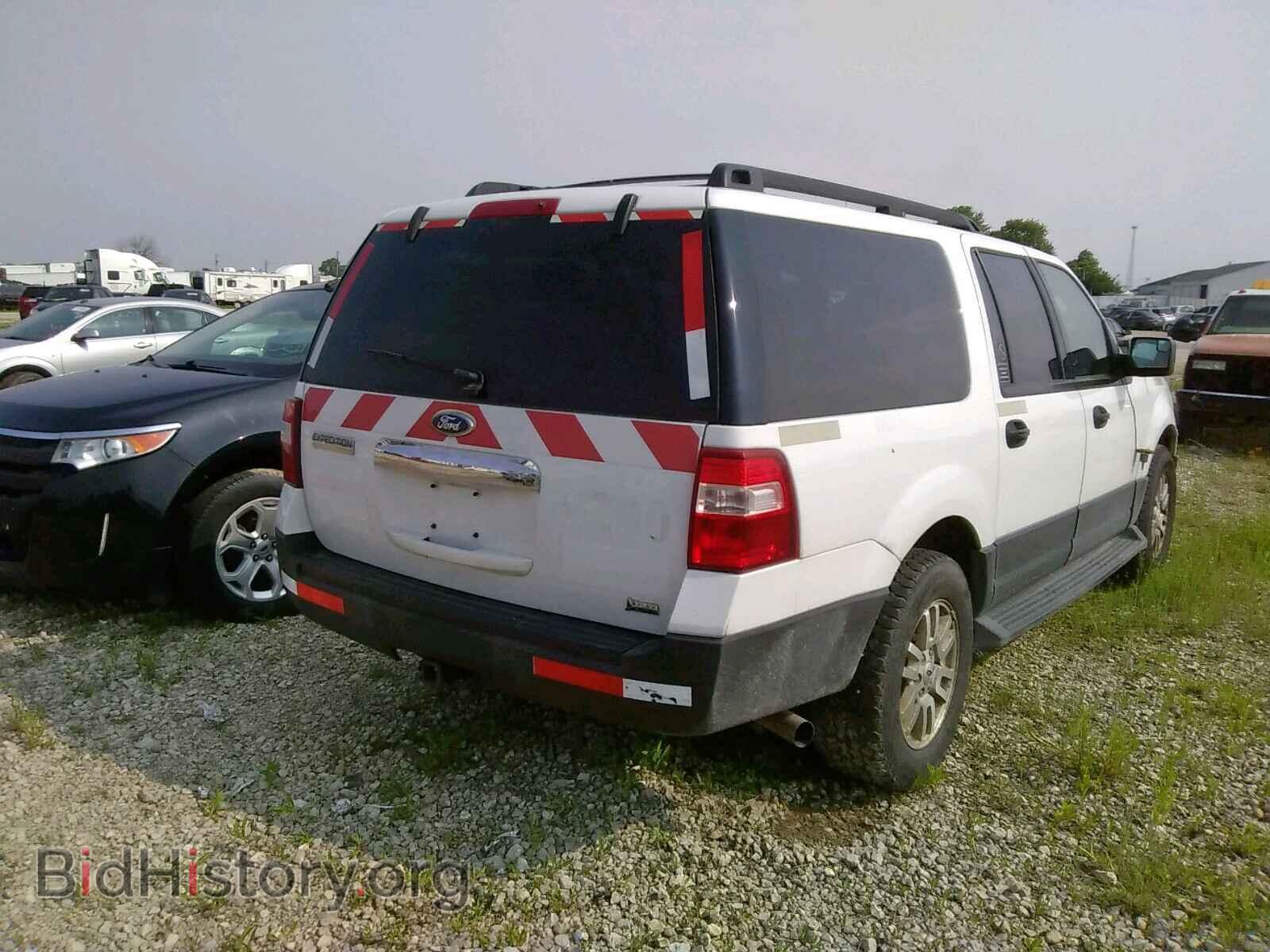 2012 FORD EXPEDITION - VIN: 1FMJK1G54CEF17875 - Фото 4
