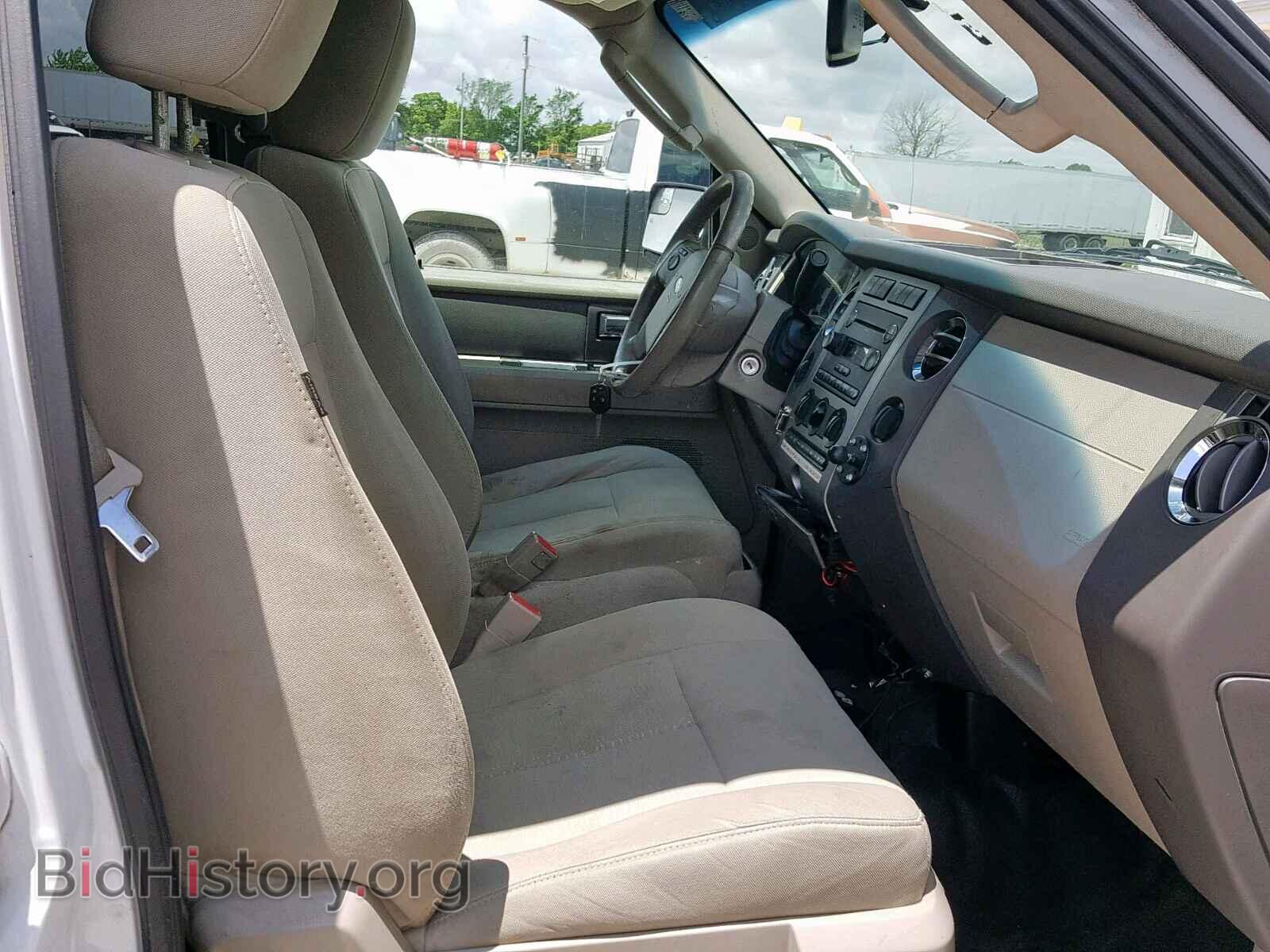 2012 FORD EXPEDITION - VIN: 1FMJK1G54CEF17875 - Фото 5