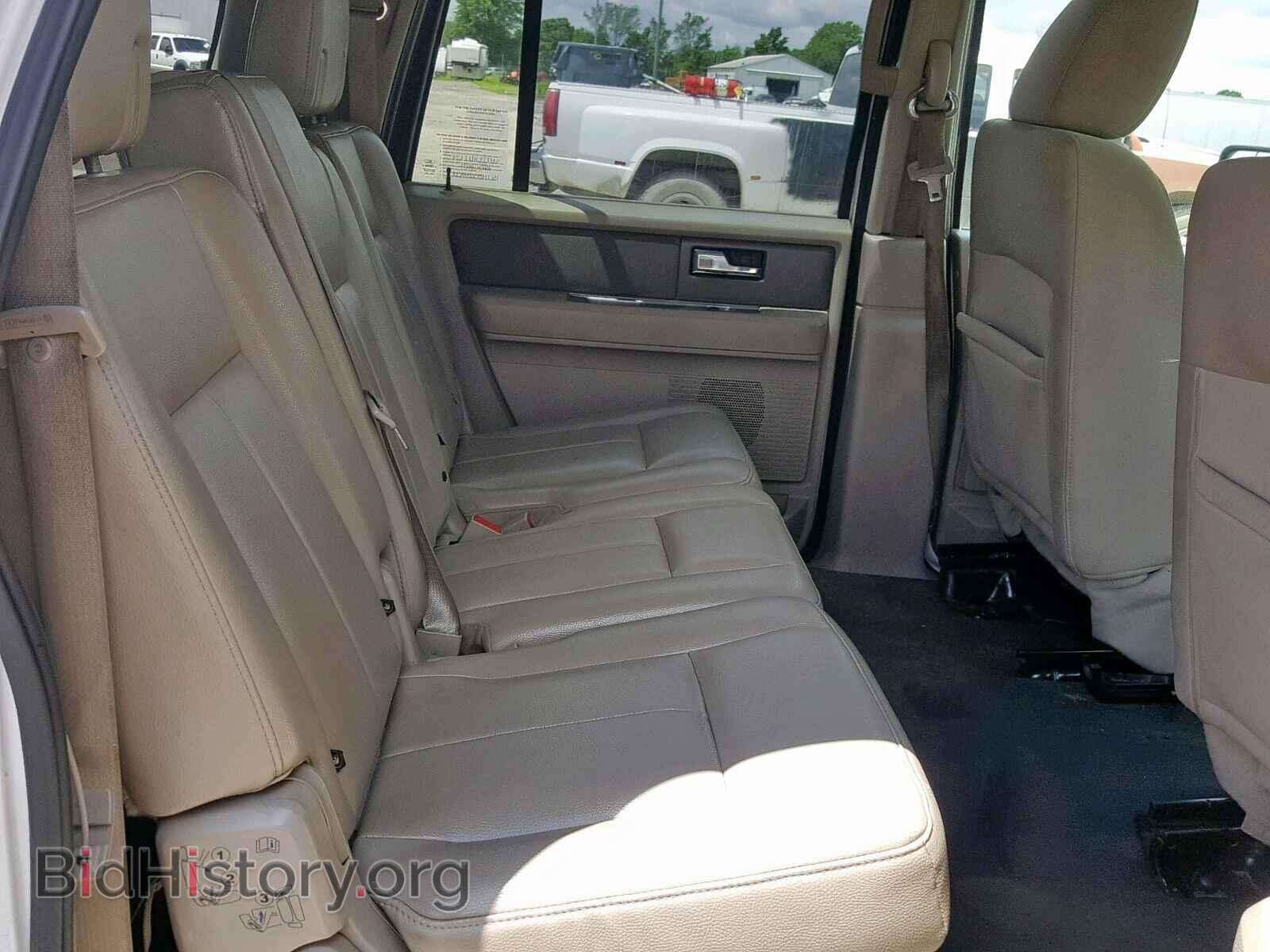 2012 FORD EXPEDITION - VIN: 1FMJK1G54CEF17875 - Фото 6
