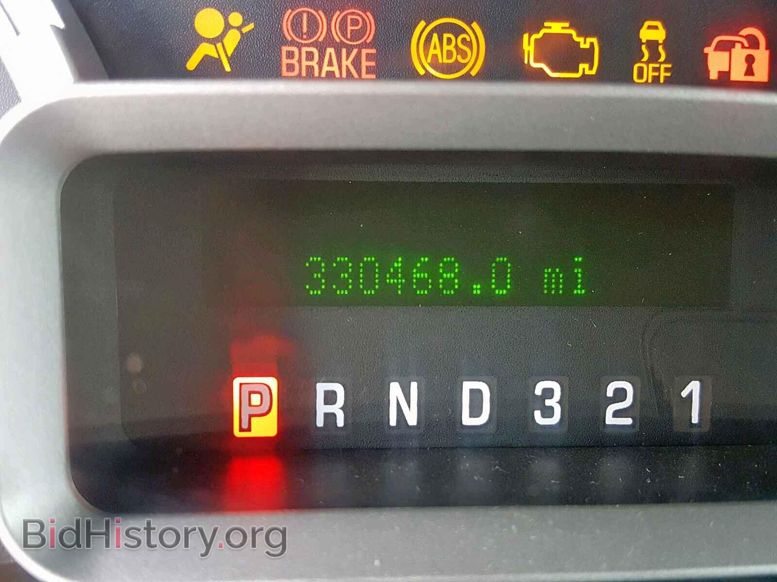 2012 FORD EXPEDITION - VIN: 1FMJK1G54CEF17875 - Фото 8