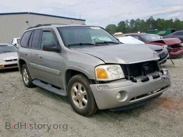 Photo 1GKDT13S122405694 - GMC ENVOY 2002