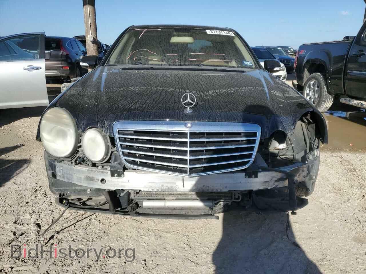2008 MERCEDES-BENZ E-CLASS - VIN: WDBUF56X48B207054 - Фото 5
