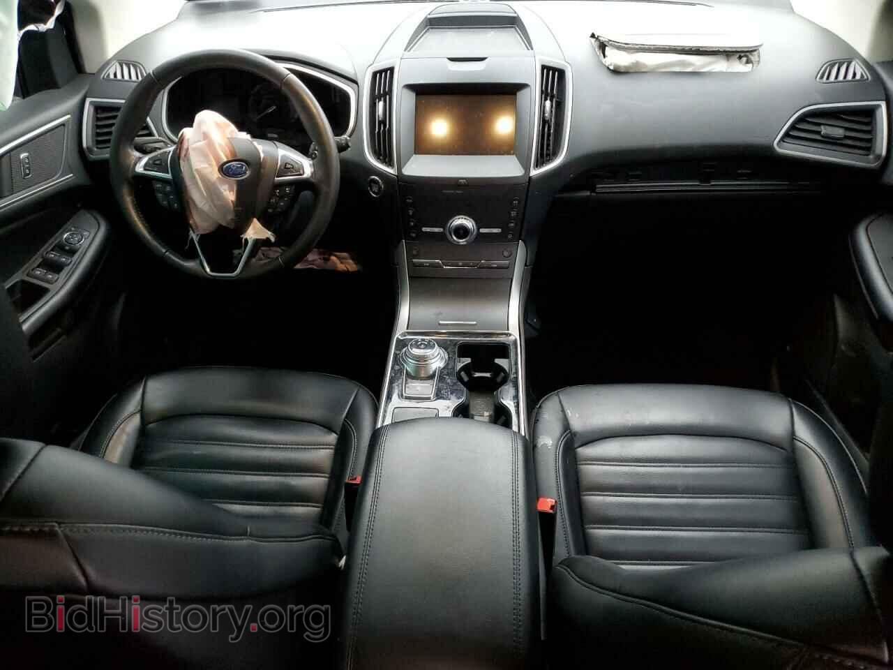2020 FORD EDGE - VIN: 2FMPK4J93LBB51653 - Фото 8