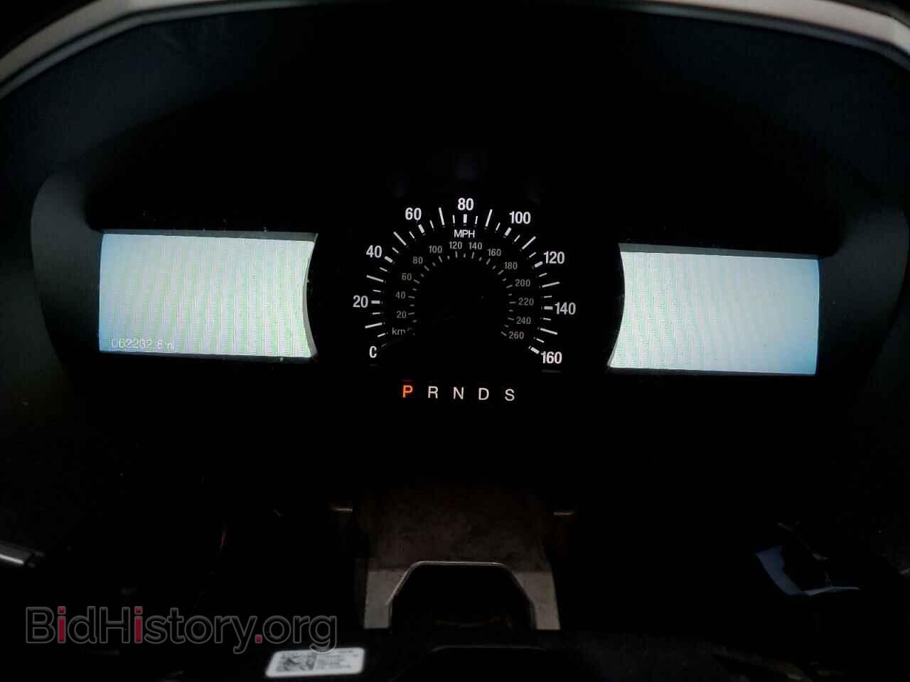 2020 FORD EDGE - VIN: 2FMPK4J93LBB51653 - Фото 9