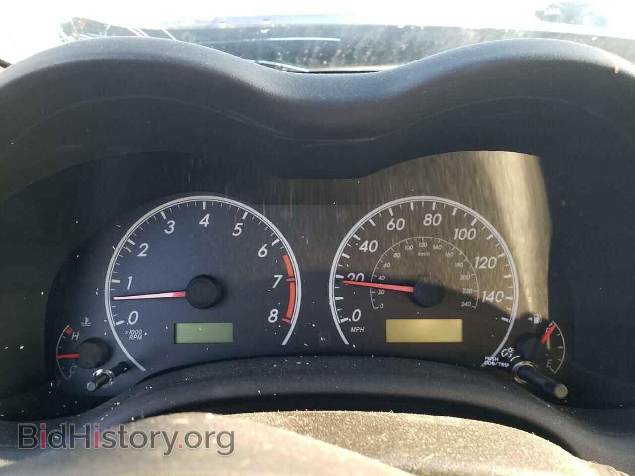 2013 TOYOTA COROLLA - VIN: 2T1BU4EE2DC083547 - Фото 9