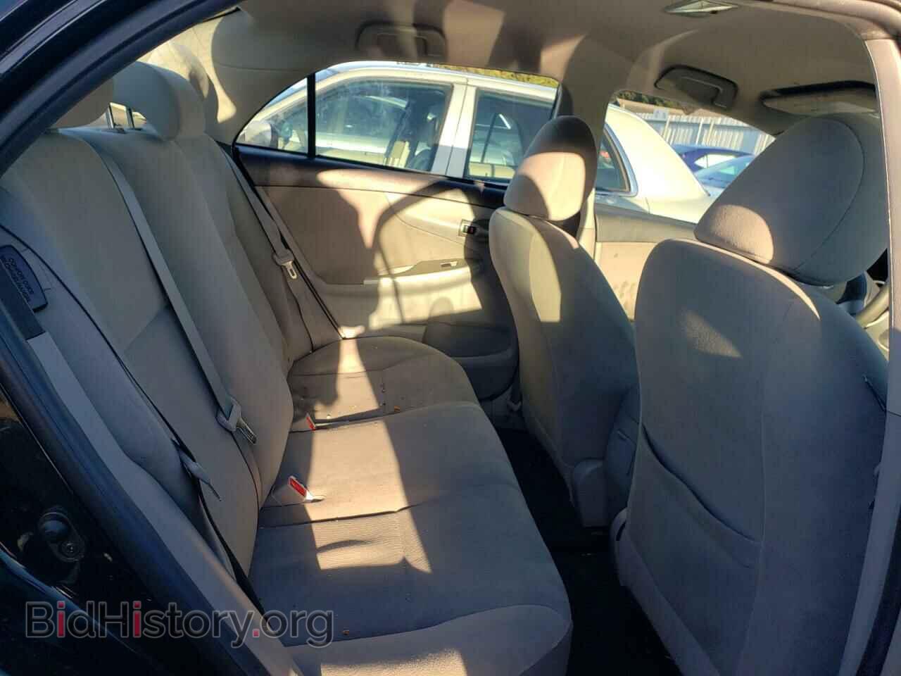 2013 TOYOTA COROLLA - VIN: 2T1BU4EE2DC083547 - Фото 10