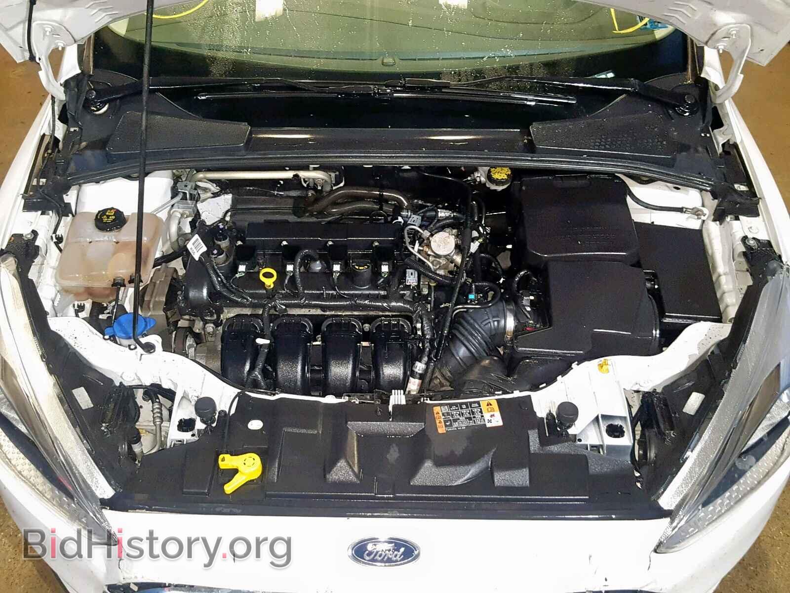 2016 FORD FOCUS - VIN: 1FADP3E24GL314399 - Photo 7