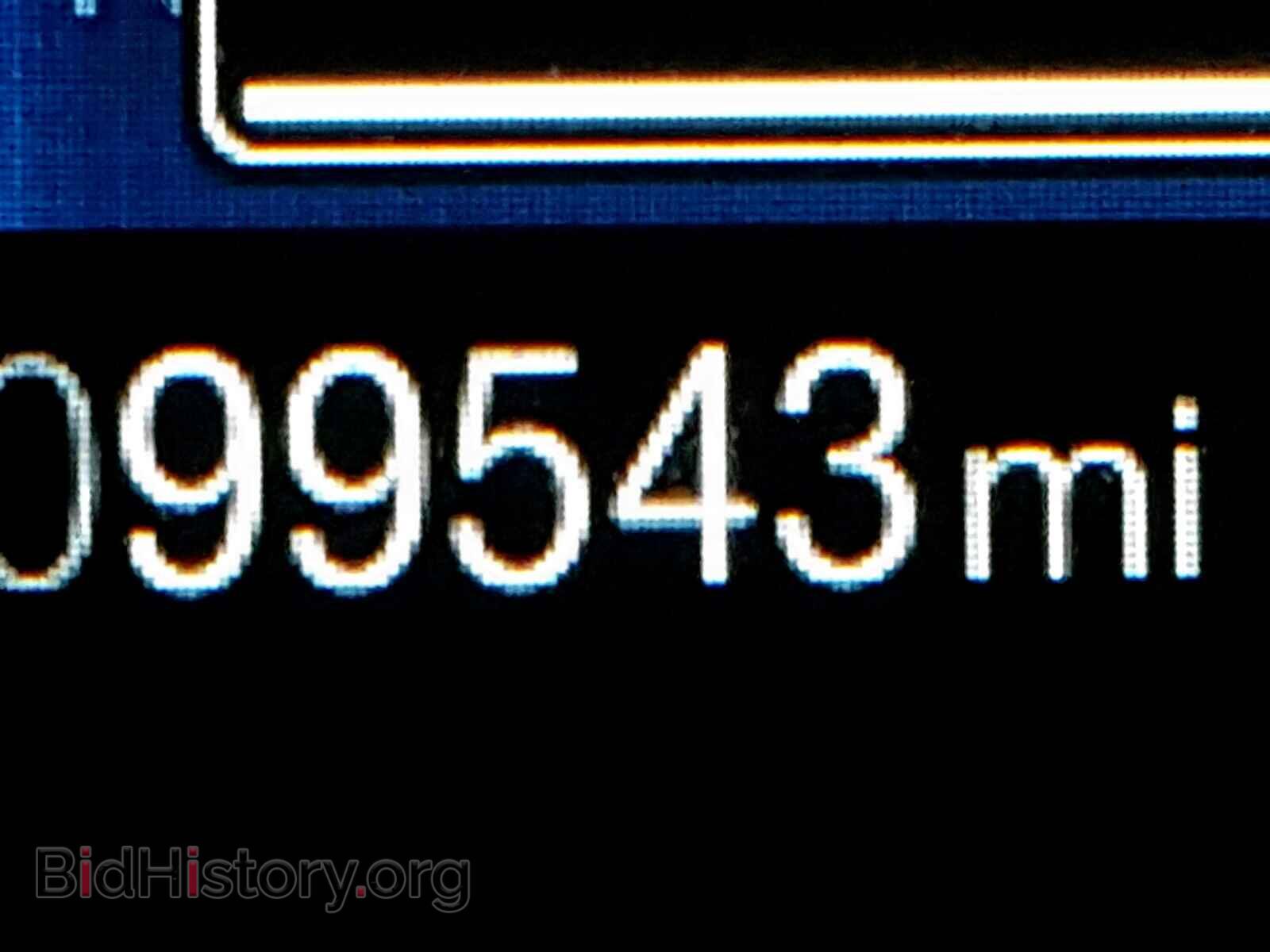 2016 FORD FOCUS - VIN: 1FADP3E24GL314399 - Photo 8